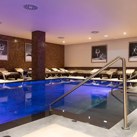 Gale Collection 酒店 4*