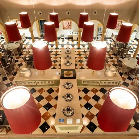 Gale Collection Otel Tomar