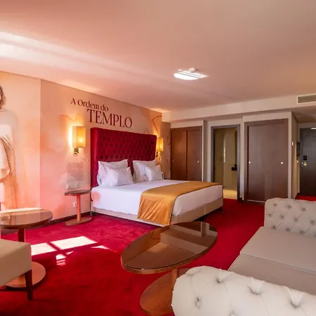 Gale Collection Otel Tomar