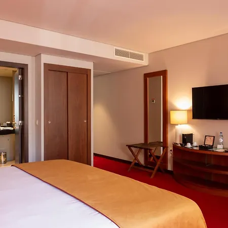 酒店 Gale Collection 托马尔