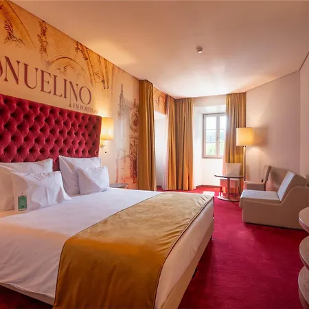 Hotel Gale Collection Tomar