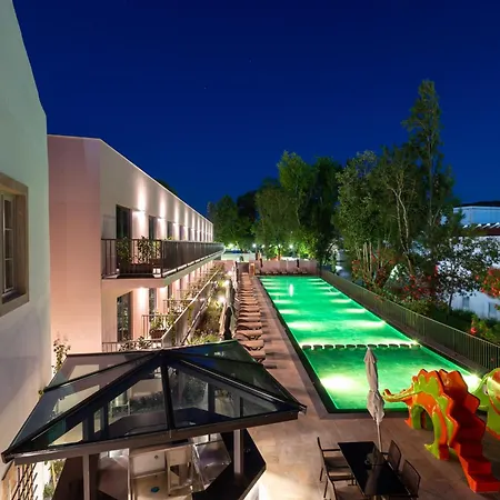 Gale Collection Hotel Tomar