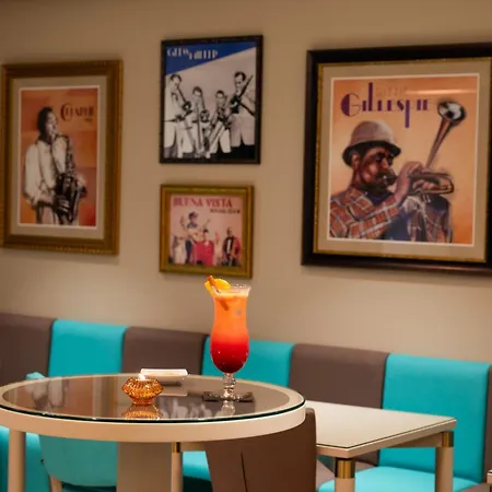 Gale Collection Otel