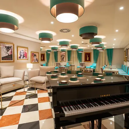 Gale Collection Hotel Tomar