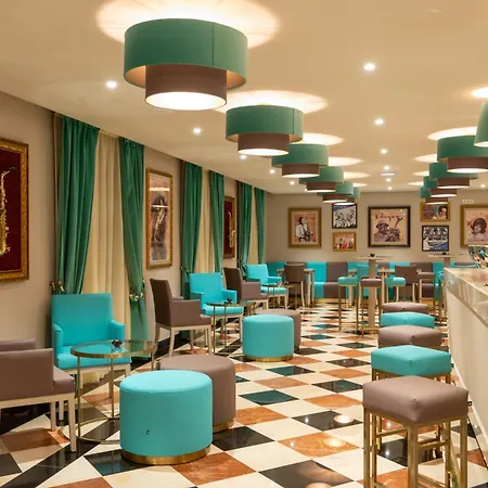 Hotel Gale Collection Tomar