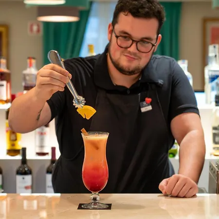 Otel Gale Collection