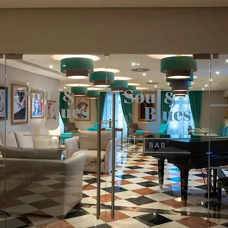 Gale Collection Hotel