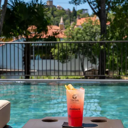 Gale Collection Hotel Tomar