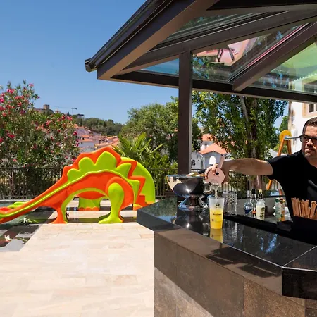 酒店 Gale Collection 4*