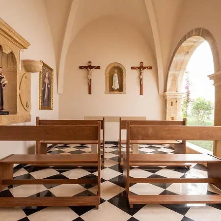 Gale Collection Otel Tomar