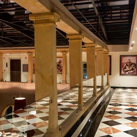Gale Collection Hotel Tomar