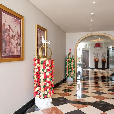 Hotel Gale Collection Tomar