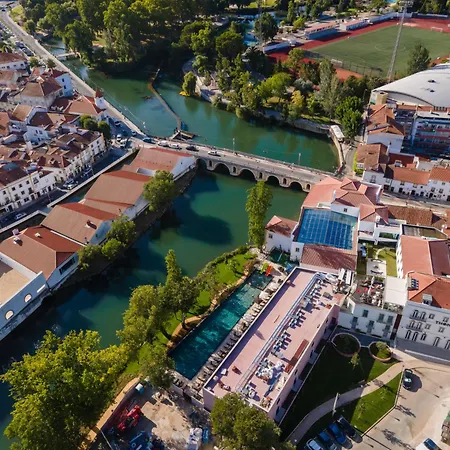 Gale Collection Hotel Tomar