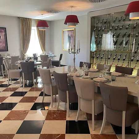 Otel Gale Collection Tomar