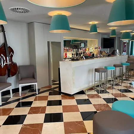 Otel Gale Collection Tomar