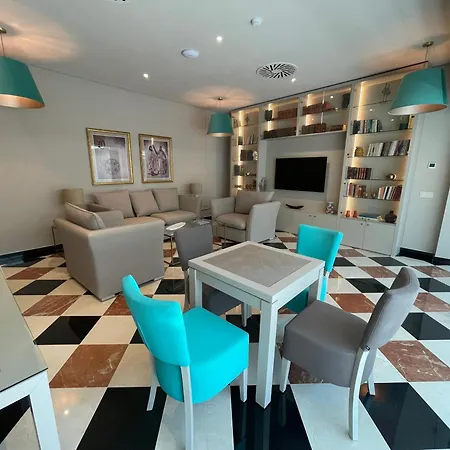 Otel Gale Collection 4*