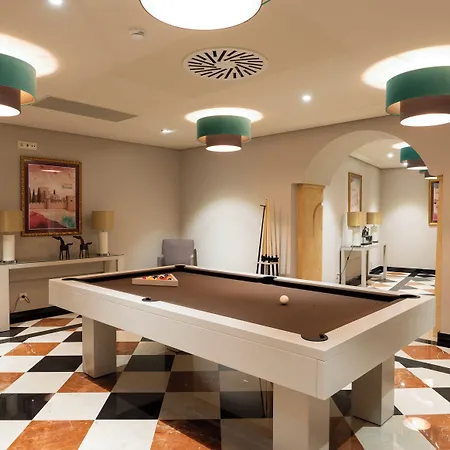 Gale Collection Otel Tomar