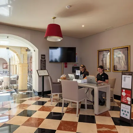 Gale Collection 4* 托马尔