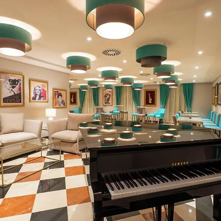 Gale Collection Otel