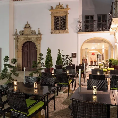 Otel Gale Collection Tomar