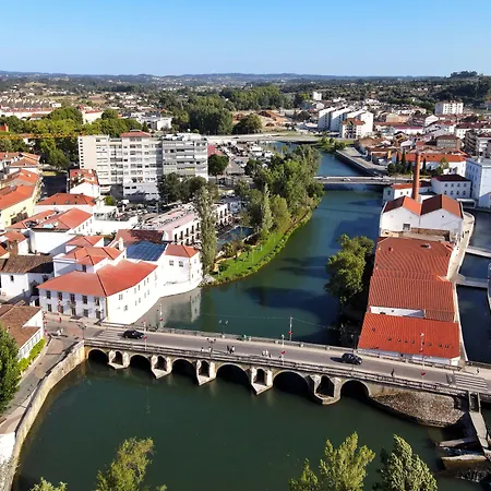 Gale Collection 4* 托马尔