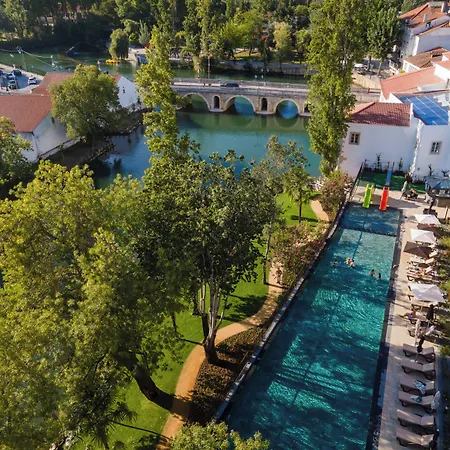 酒店 Gale Collection 托马尔