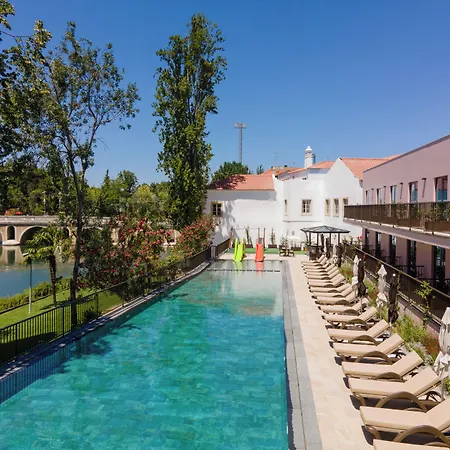 酒店 Gale Collection 托马尔