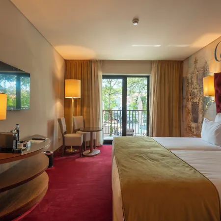 Gale Collection 酒店 托马尔