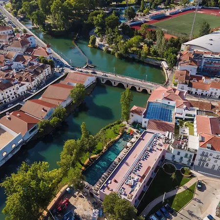 Gale Collection 4* Tomar