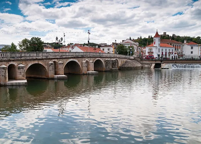 Hotel Gale Collection Tomar