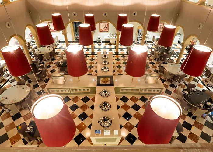 Gale Collection Hotel Tomar