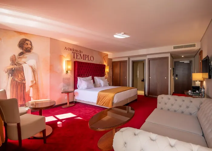 Gale Collection Hotel Tomar