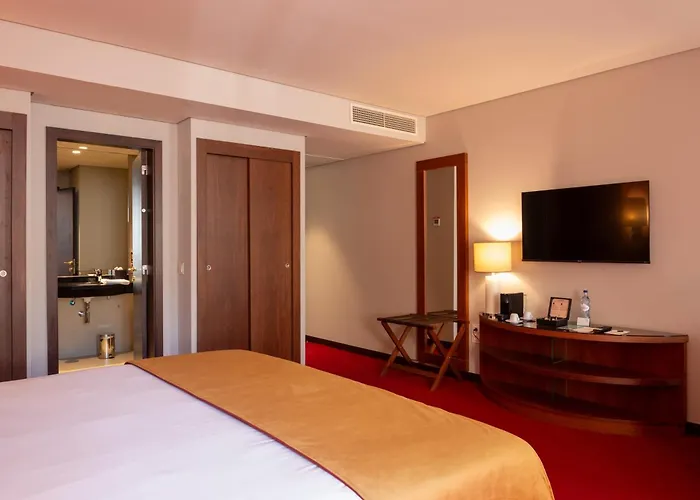 Hotel Gale Collection Tomar