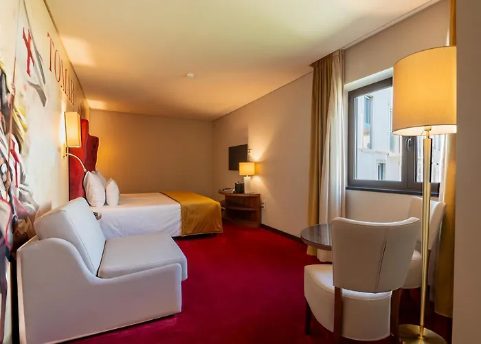 Gale Collection 4* Tomar