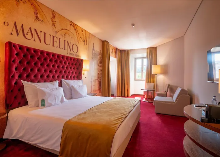 Hotel Gale Collection Tomar