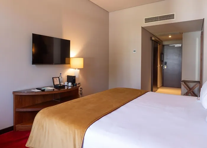 Gale Collection 4* Tomar