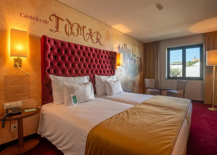Hotel Gale Collection Tomar