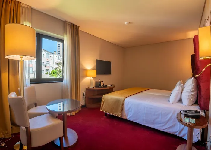 Hotel Gale Collection 4*