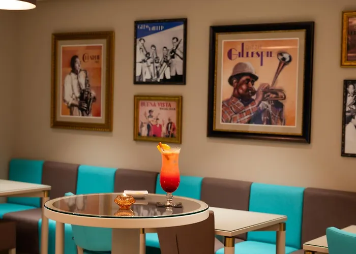 Gale Collection Hotel