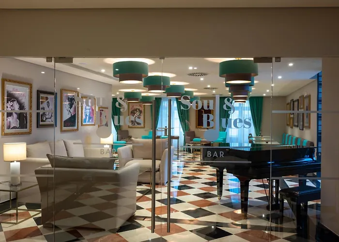 Gale Collection Hotel