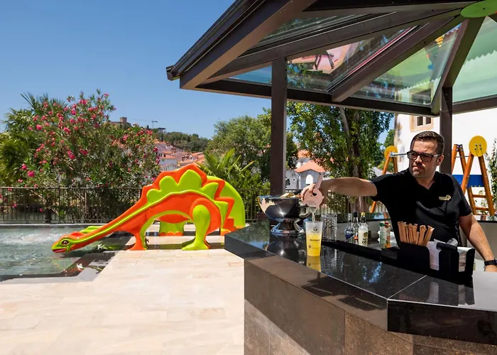 Hotel Gale Collection 4*