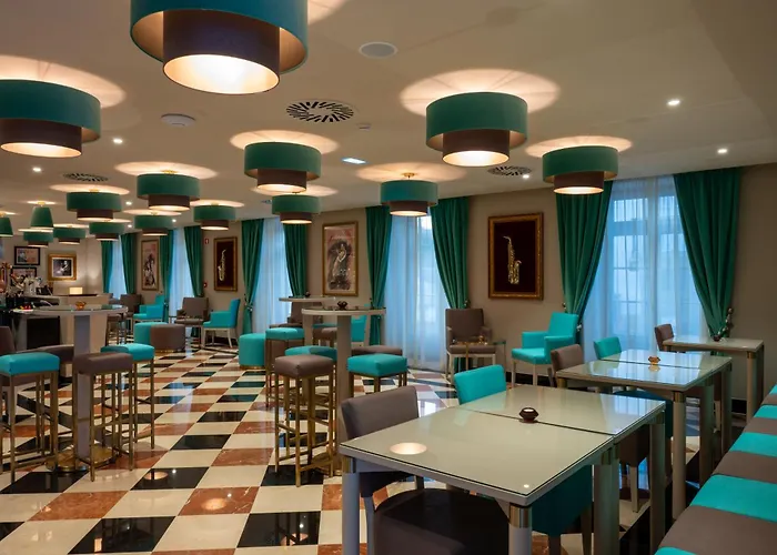 Gale Collection Hotel Tomar