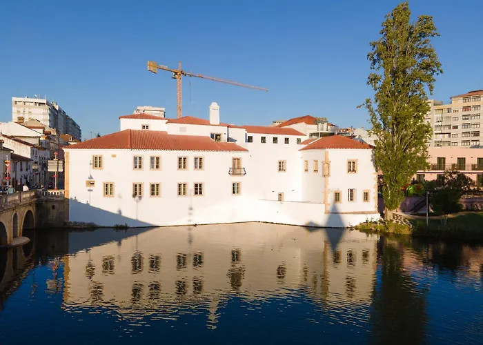 Hotel Gale Collection Tomar