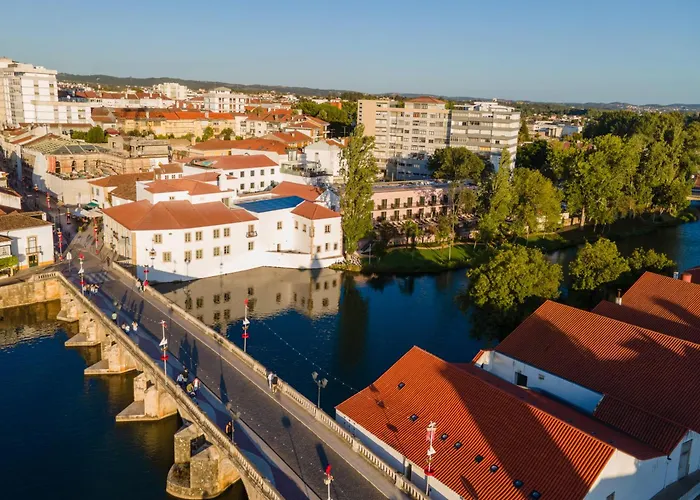 Gale Collection 4* Tomar