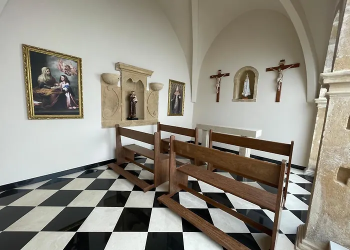 Hotel Gale Collection Tomar