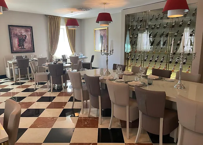 Hotel Gale Collection Tomar