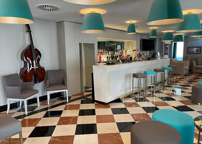 Hotel Gale Collection Tomar