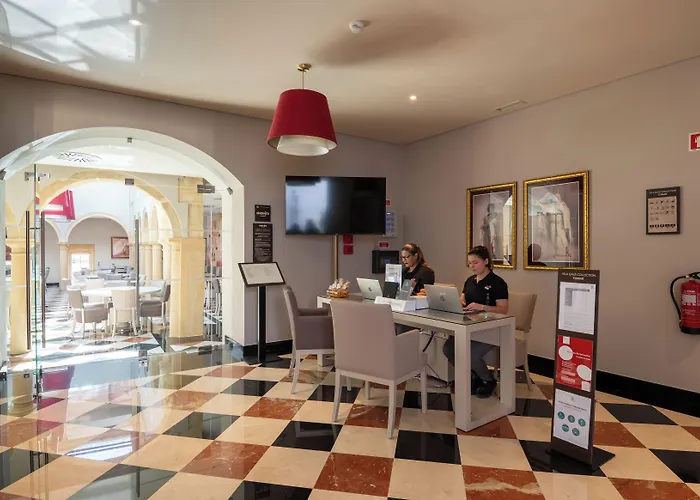 Gale Collection 4* Tomar