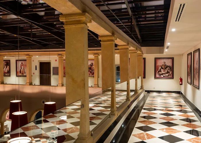 Gale Collection 4* Tomar