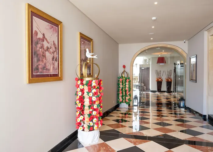 Gale Collection Hotel